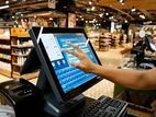 Grocery Cashier Billing POS Software Development