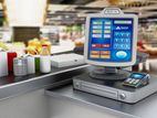 Grocery Cashier Machine Billing software - POS