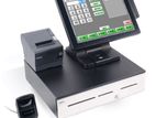 Grocery Cashier Machine Billing software - POS