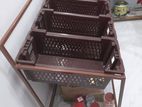 Grocery /Food Rack