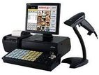 Grocery Item Billing System Cashier Machine Software- Pos