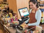 Grocery POS Billing & Inventory System (Wholesale Retail)