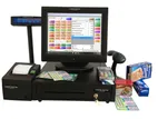 Grocery POS Sales & Stock Control