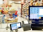 Grocery POS Software