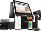 Grocery POS Software System