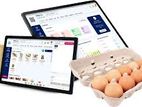Grocery POS Software System