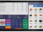 Grocery POS Software System