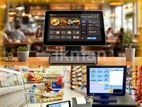 Grocery POS Software System – සිංහල / ඉංග්රීසි භාෂා දෙකෙන්ම