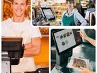 Grocery POS Software System – සිංහල / ඉංග්‍රීසි කැමති භාෂාවකින්