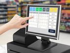 Grocery POS Software with Real Time Inventory