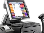 Grocery POS System Budget Package සිංහල හා ඉංග්‍රීසි කැමති භාශාව