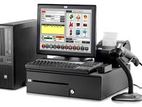 GROCERY POS SYSTEM – FULL SET ONLY Rs. 112,500/- SINHALA & ENGLISH
