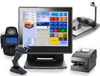 Grocery POS System | Point Of Sale Software for Grocery, Mini Mart