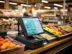 Grocery POS System සිංහල හා ඉංග්‍රීසි කැමති භාශාවකින් ලබා ගත හැක