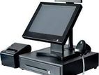 Grocery POS System Smart Inventory & Billing Control