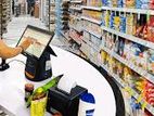 Grocery Shop Billing POS Sinhala / English