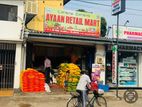 Grocery Shop for Rent Kolonnawa