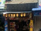 Grocery Shop for Sale Colombo 10