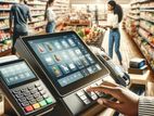 Grocery Shop POS System Account Inventory, Barcode Billing Software
