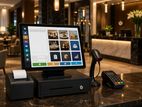 Grocery Shop POS System – Billing, Barcode & Inventory Software Only