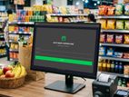 Grocery Shop POS System - Software