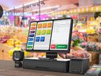 Grocery Software System