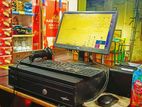 Grocery Store & Supermarket POS Systems Sinhala English Tamil..