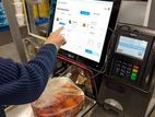 Grocery Store Supermarket POS System