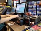 Grocery Supermarkert Basic POS System Software.