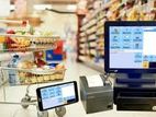 Grocery/Supermarket Point of Sale System (Billing Software With Reports)