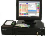 Grocery Supermarket (POS) System Manages Sales Generating Stock Reports.