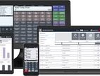 Grocery/ Supermarket Retail Pos billing Software with All Reports