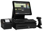 Grocery System Pos Software For Fixing Service