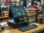 Grocery with Mini Mart Pos System – Account, Inventory Billing Software