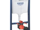 GROHE Concealed Cistern Flush Tank