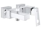 Grohe Eurocube Single-Lever Bath Mixer 1/2″