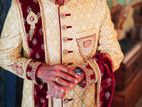 Groom Kurtha Full Kit