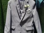 Groom Wedding Suit