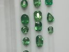 Grossular garnet