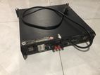 Ground Audio 1400w Amplifier