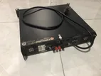 Ground Audio 1400w Amplifier