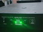 Ground Audio Amplifier PM3602