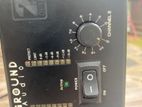 ground audio ca1400 2ohm