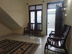 Ground Floor 1 Br House for Rent in Mount Lavinia Peiris Road