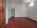 Ground Floor 1br House for Rent in Mount Lavinia Huludagoda Road