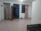 ground floor 1BR unit for rent in mount lavinia gnanatilaka mawata