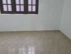 Ground Floor 2 Bedroom House for Rent in Kalubowila