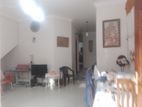 Ground Floor 2 Br House for Rent in Dehiwala Liyanage Road