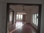 Ground Floor 2 Br Individual House for Rent in Ratmalana
