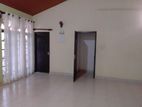 Ground Floor 2BR House for Rent in Dehiwala Off Kawdana Samagi Mawata